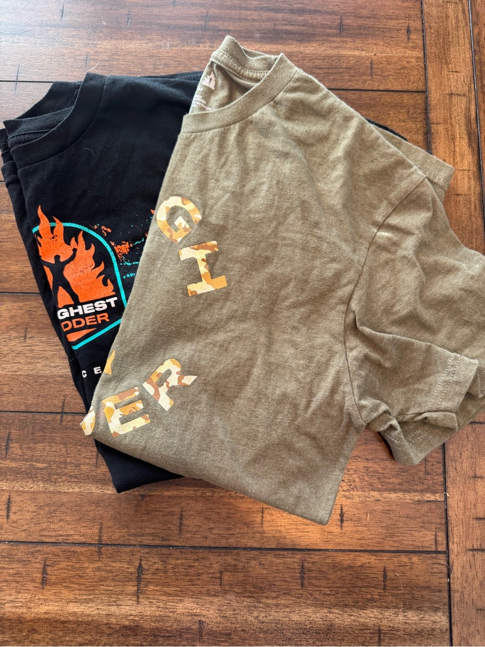 Tough Mudder Men’s T-Shirt Bundle Size Medium M Endurance Series Graphic Tees
